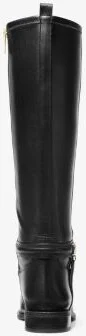 Mindy Leather Boot - Image 4
