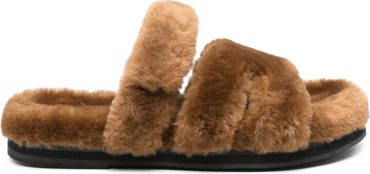 Mindy sandals