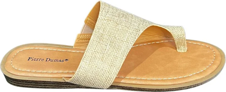 Mindy Sandals In Taupe