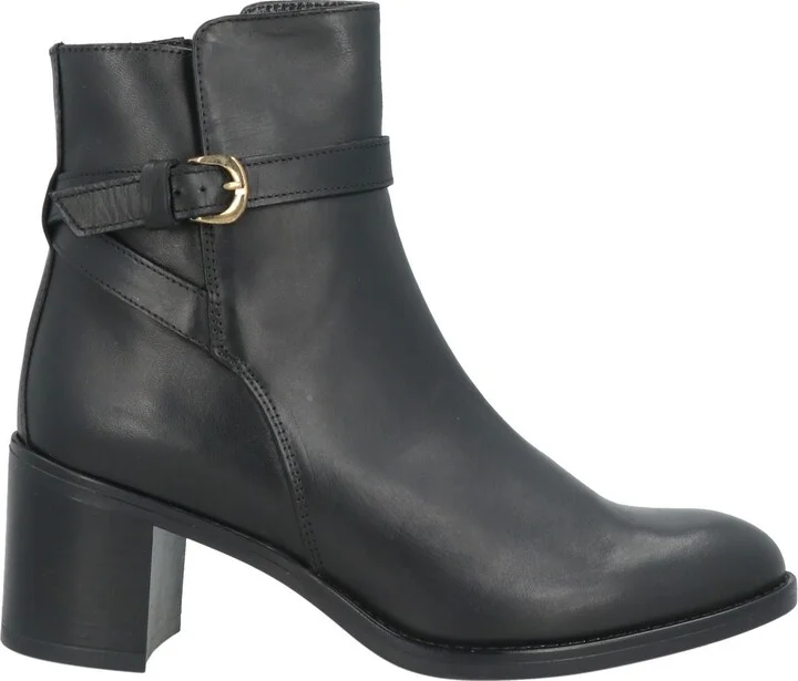 Minelli Woman Ankle boots - Image 3