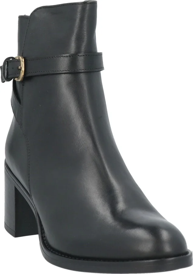 Minelli Woman Ankle boots - Image 4