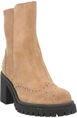 Minelli Woman Ankle boots - Image 2