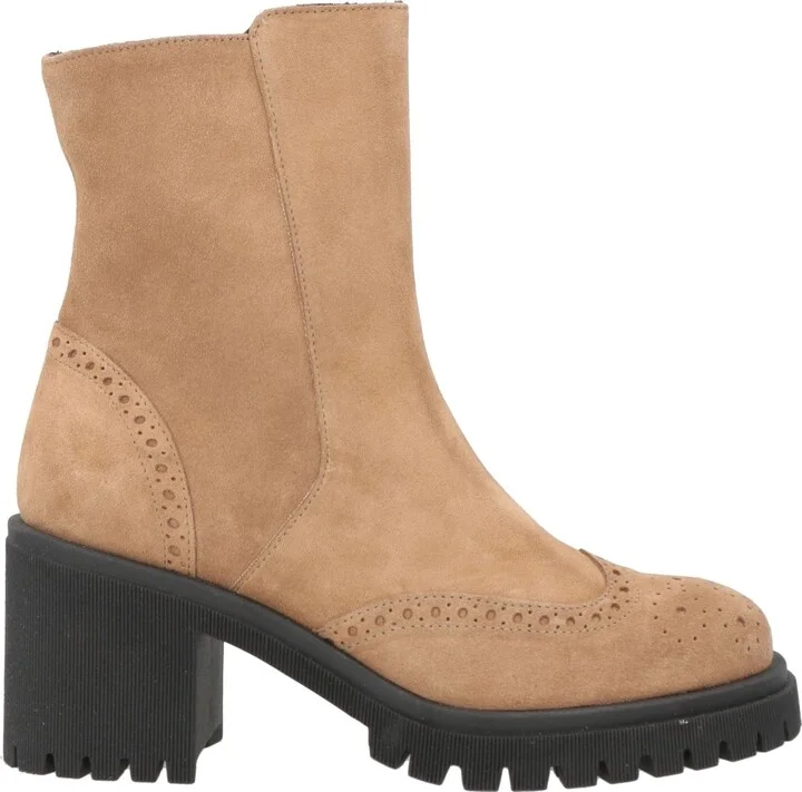 Minelli Woman Ankle boots - Image 3