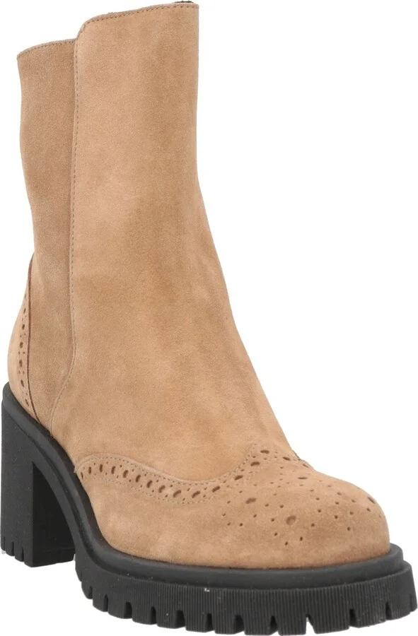 Minelli Woman Ankle boots - Image 4