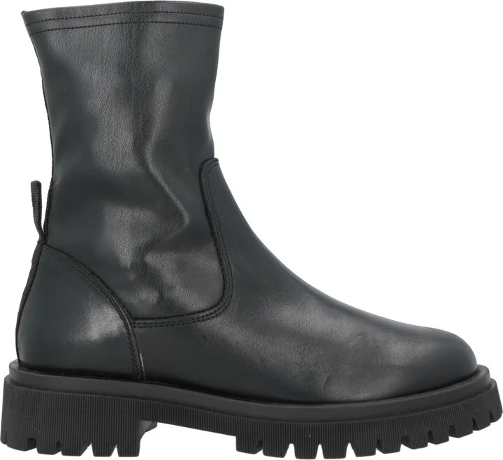 Minelli Woman Ankle boots - Image 3