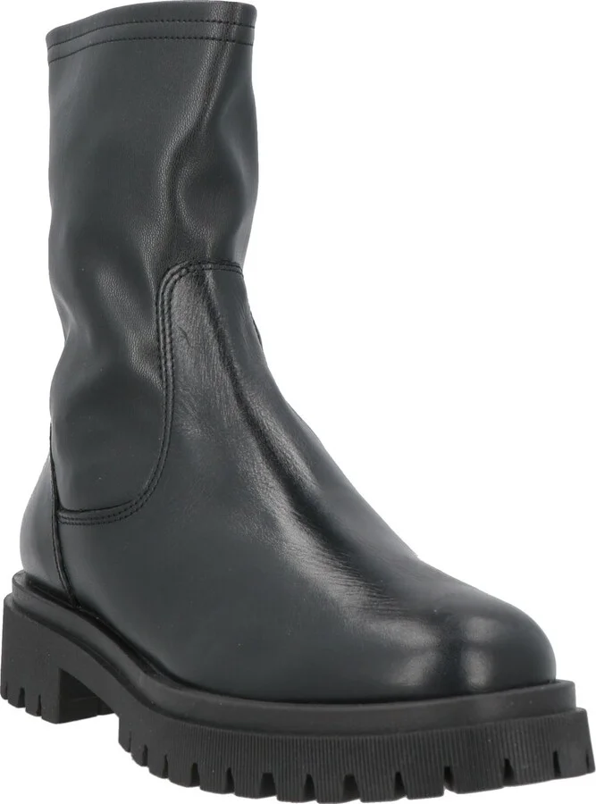 Minelli Woman Ankle boots - Image 4