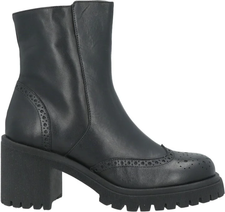 Minelli Woman Ankle boots - Image 3