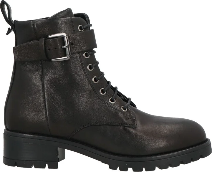 Minelli Woman Ankle boots - Image 3