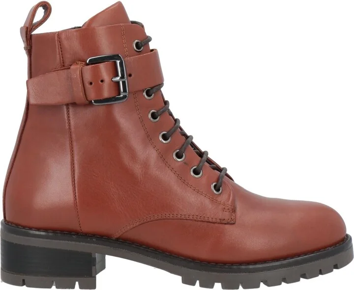 Minelli Woman Ankle boots - Image 6