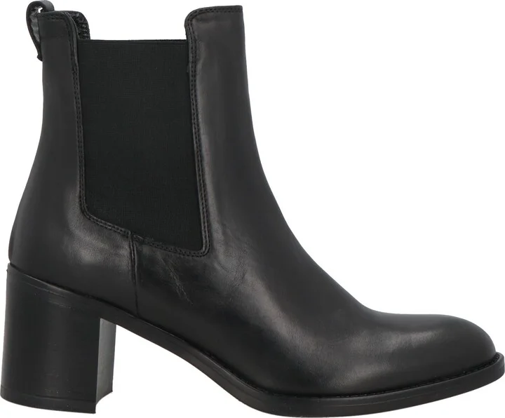 Minelli Woman Ankle boots - Image 3