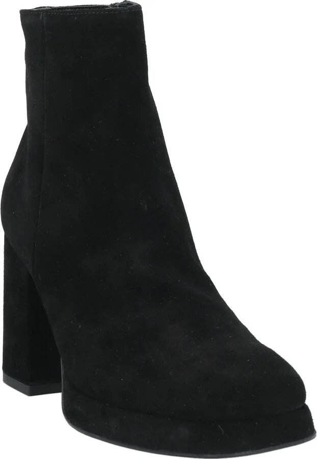 Minelli Woman Ankle boots - Image 4