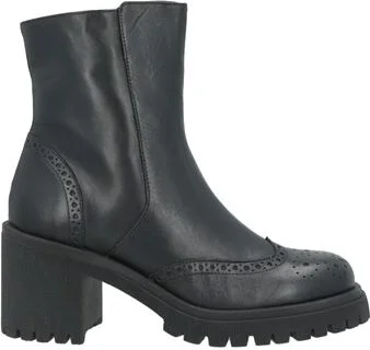 Minelli Woman Ankle boots