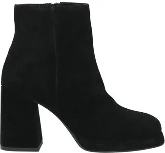 Minelli Woman Ankle boots