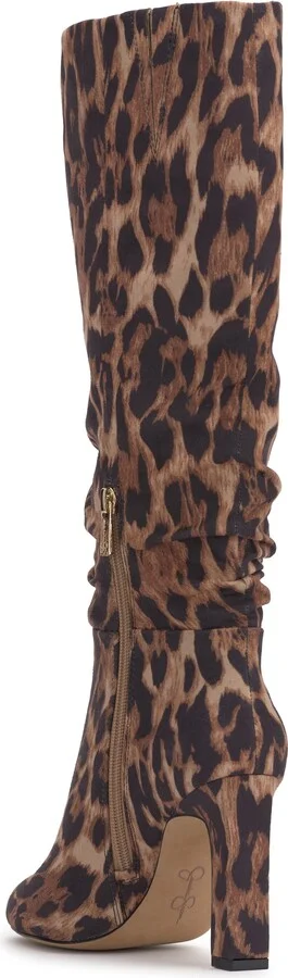 Minerva Knee High Boot - Image 2