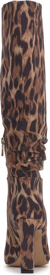 Minerva Knee High Boot - Image 7