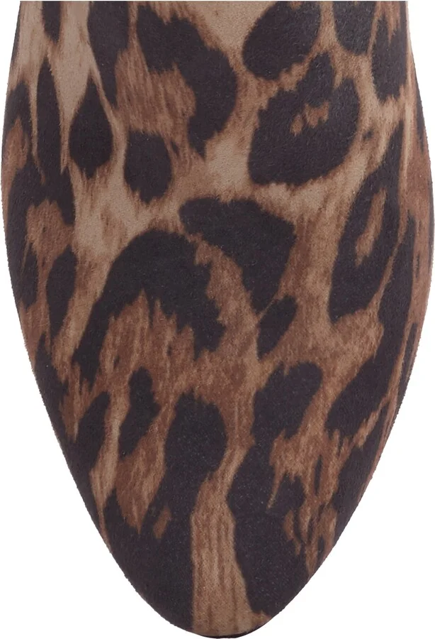 Minerva Knee High Boot - Image 8