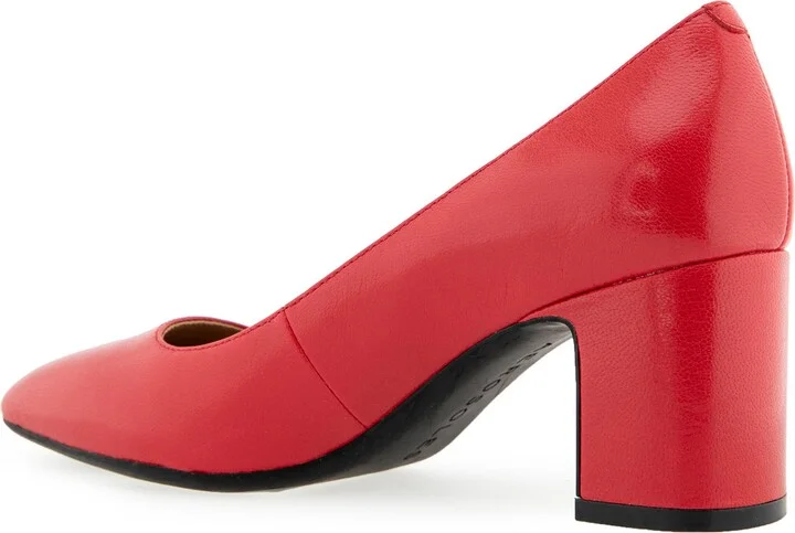 Minetta Almond Toe Pump - Image 2