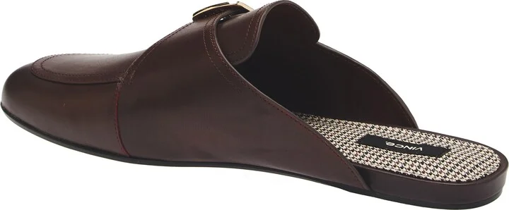 Minetta Loafer Mule - Image 2