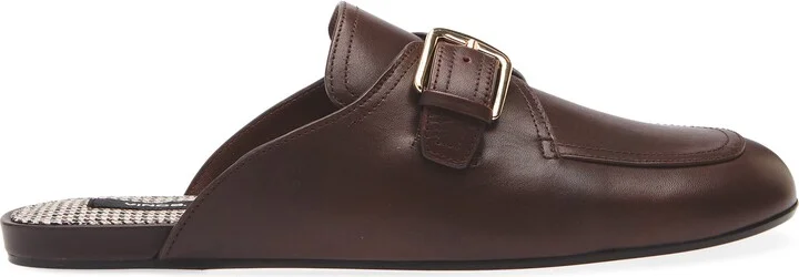 Minetta Loafer Mule - Image 3