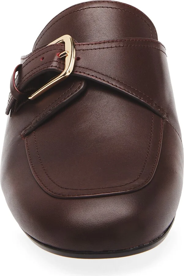 Minetta Loafer Mule - Image 4