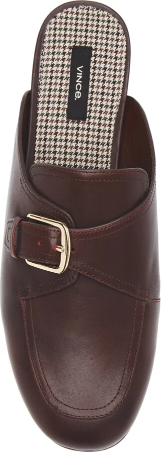 Minetta Loafer Mule - Image 5
