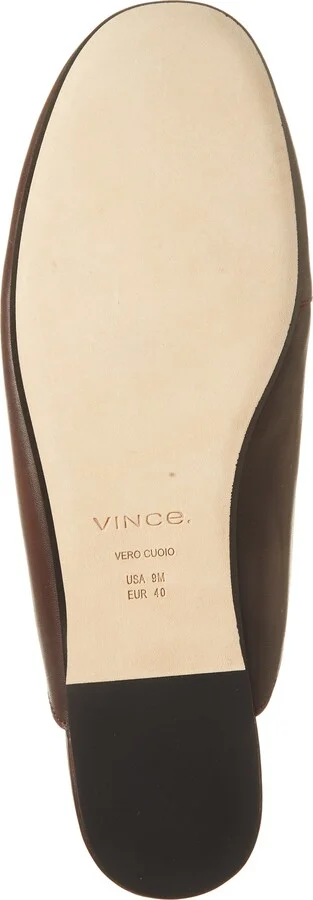 Minetta Loafer Mule - Image 6