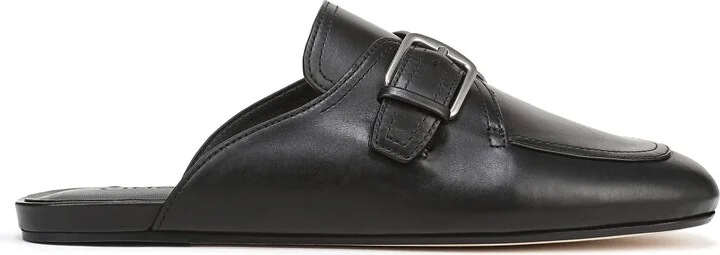 Minetta Loafer Mule - Image 9