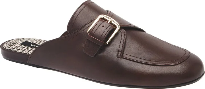 Minetta Loafer Mule