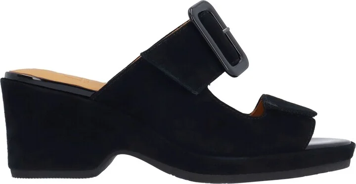 Minetta Sandal - Image 3