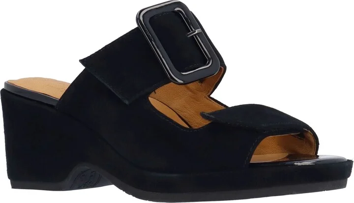 Minetta Sandal