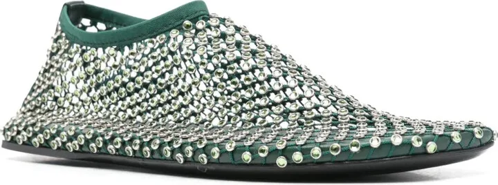 Minette ballerina flats - Image 2