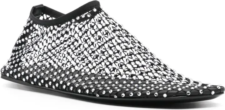 Minette ballerina shoes - Image 2