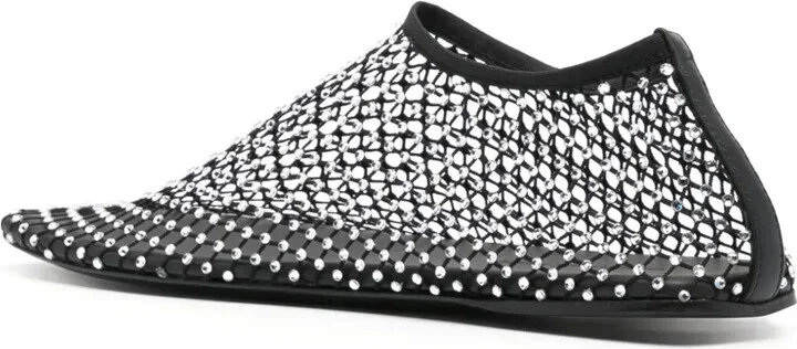 Minette ballerina shoes - Image 3