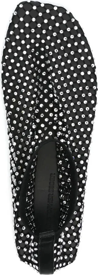 Minette ballerina shoes - Image 4