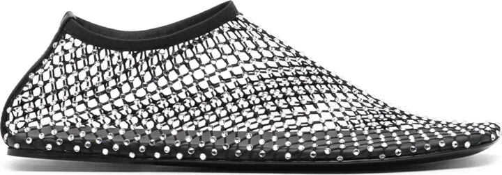 Minette ballerina shoes