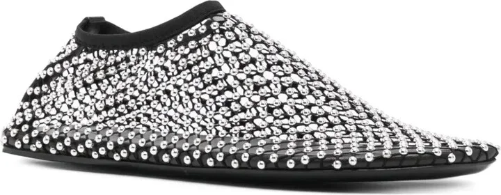 Minette ballet flats - Image 2