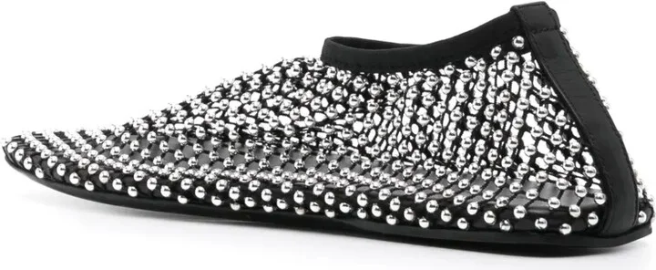 Minette ballet flats - Image 3