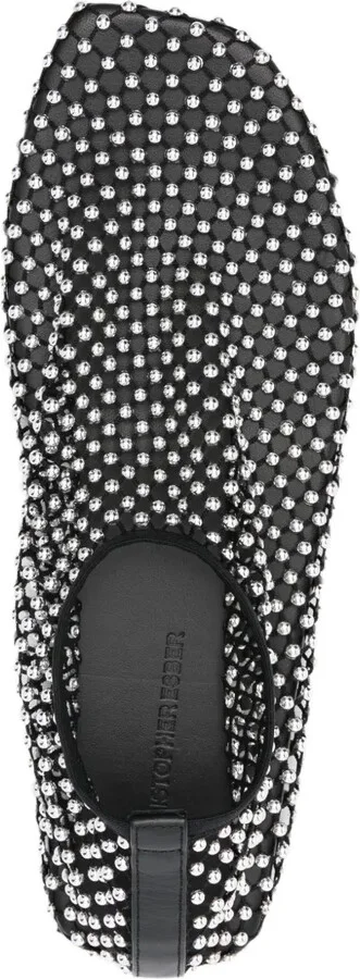 Minette ballet flats - Image 4