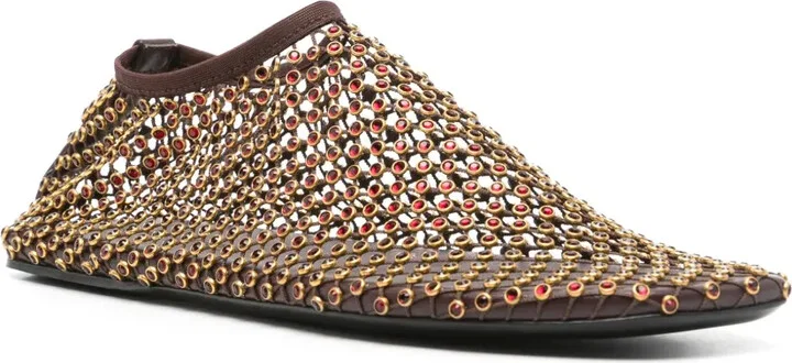 Minette ballet flats - Image 2