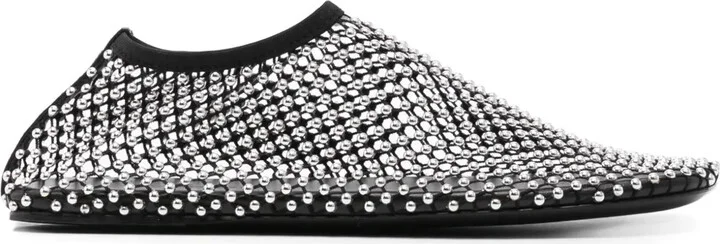 Minette ballet flats