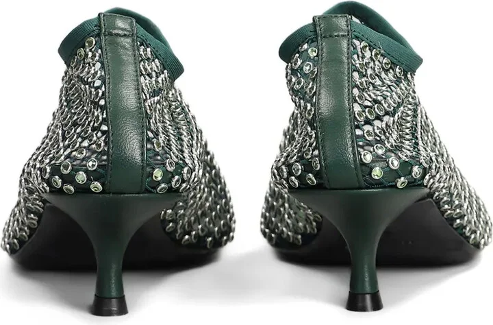 Minette pumps - Image 3