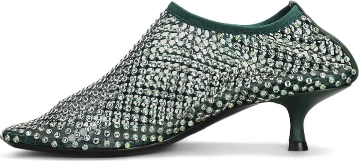 Minette pumps - Image 5