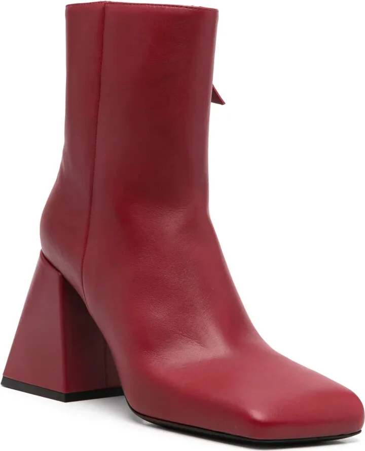Ming Minimal boots - Image 2