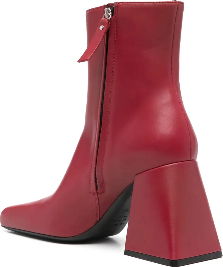 Ming Minimal boots - Image 3