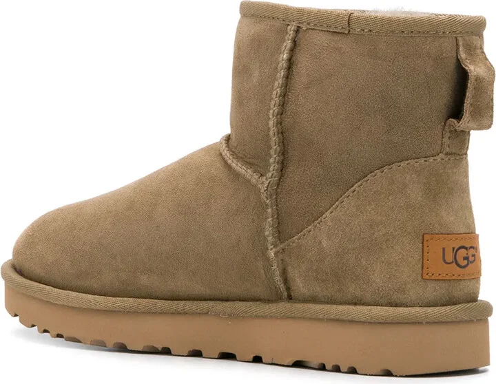 Mini Ankle Boots - Image 3