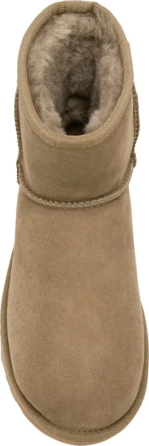 Mini Ankle Boots - Image 4