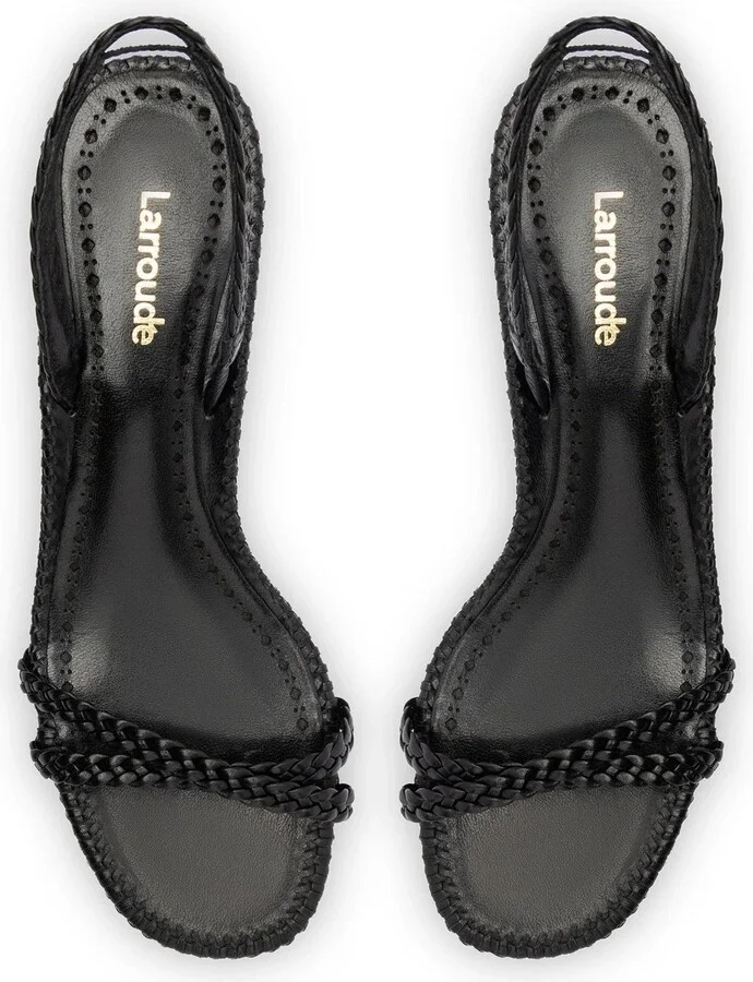 Mini Annie Sandal - Image 3