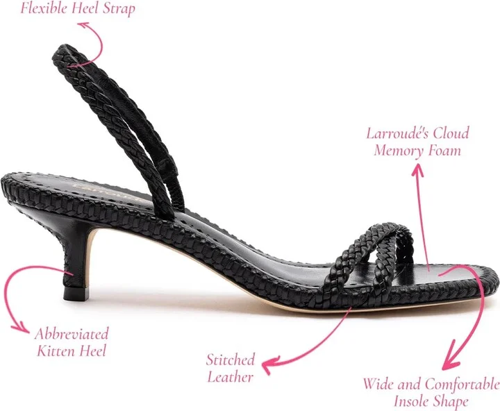 Mini Annie Sandal - Image 5