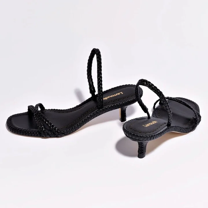 Mini Annie Sandal - Image 6