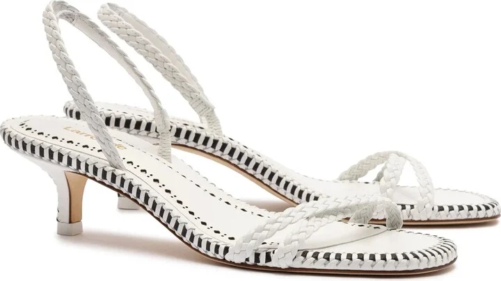 Mini Annie Sandal - Image 8